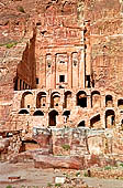 Petra - the Royal Tombs, Urn tomb 